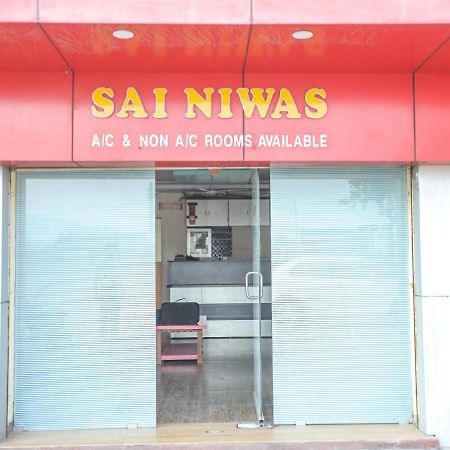Hotel Sai Niwas Lonavala Eksteriør bilde