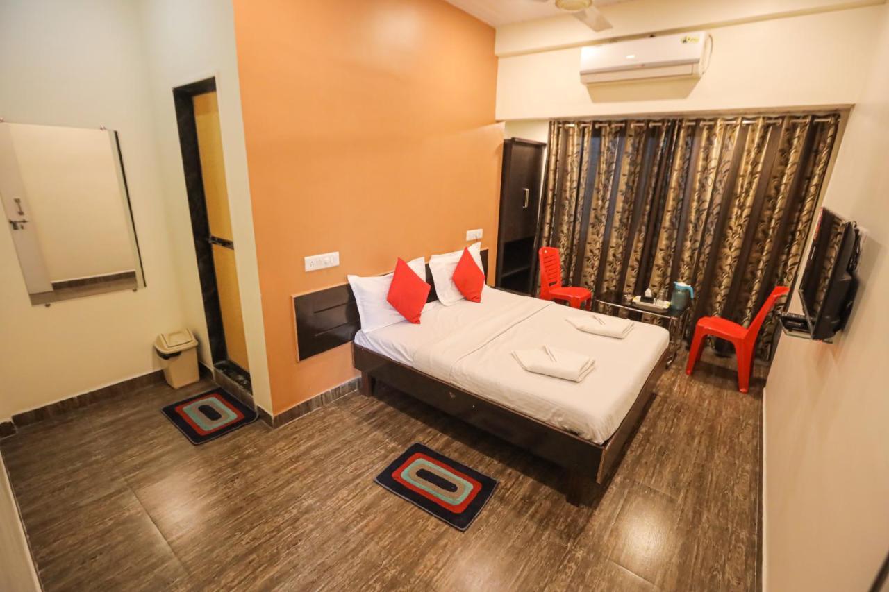 Hotel Sai Niwas Lonavala Eksteriør bilde