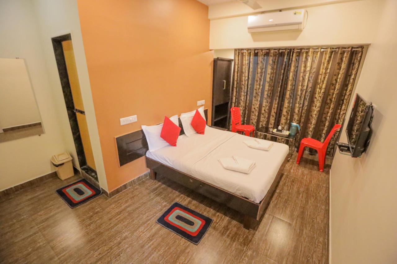 Hotel Sai Niwas Lonavala Eksteriør bilde