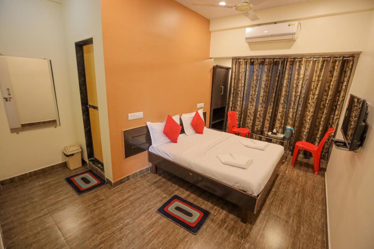 Hotel Sai Niwas Lonavala Eksteriør bilde