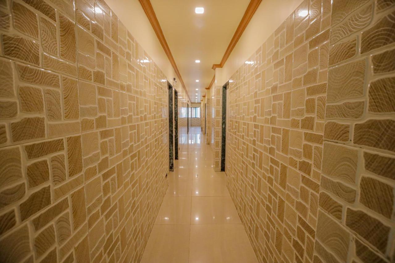 Hotel Sai Niwas Lonavala Eksteriør bilde