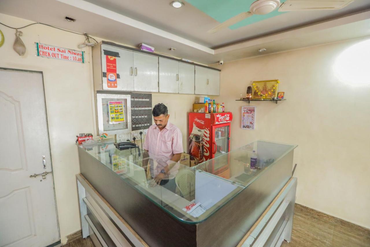 Hotel Sai Niwas Lonavala Eksteriør bilde