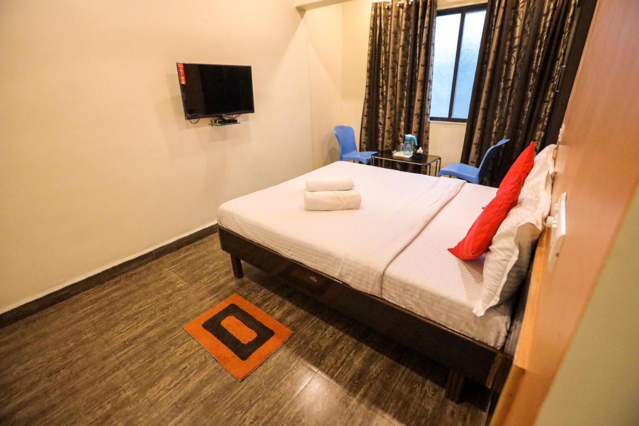 Hotel Sai Niwas Lonavala Eksteriør bilde