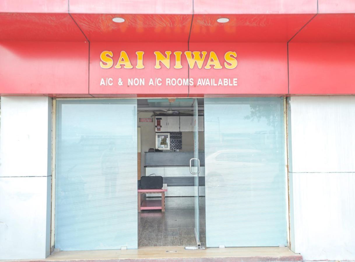 Hotel Sai Niwas Lonavala Eksteriør bilde